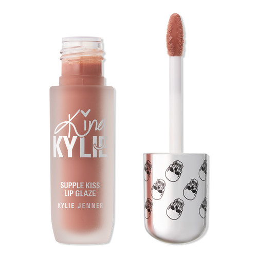 King Kylie Collection Supple Kiss Lip Glaze Lip Gloss | Ulta