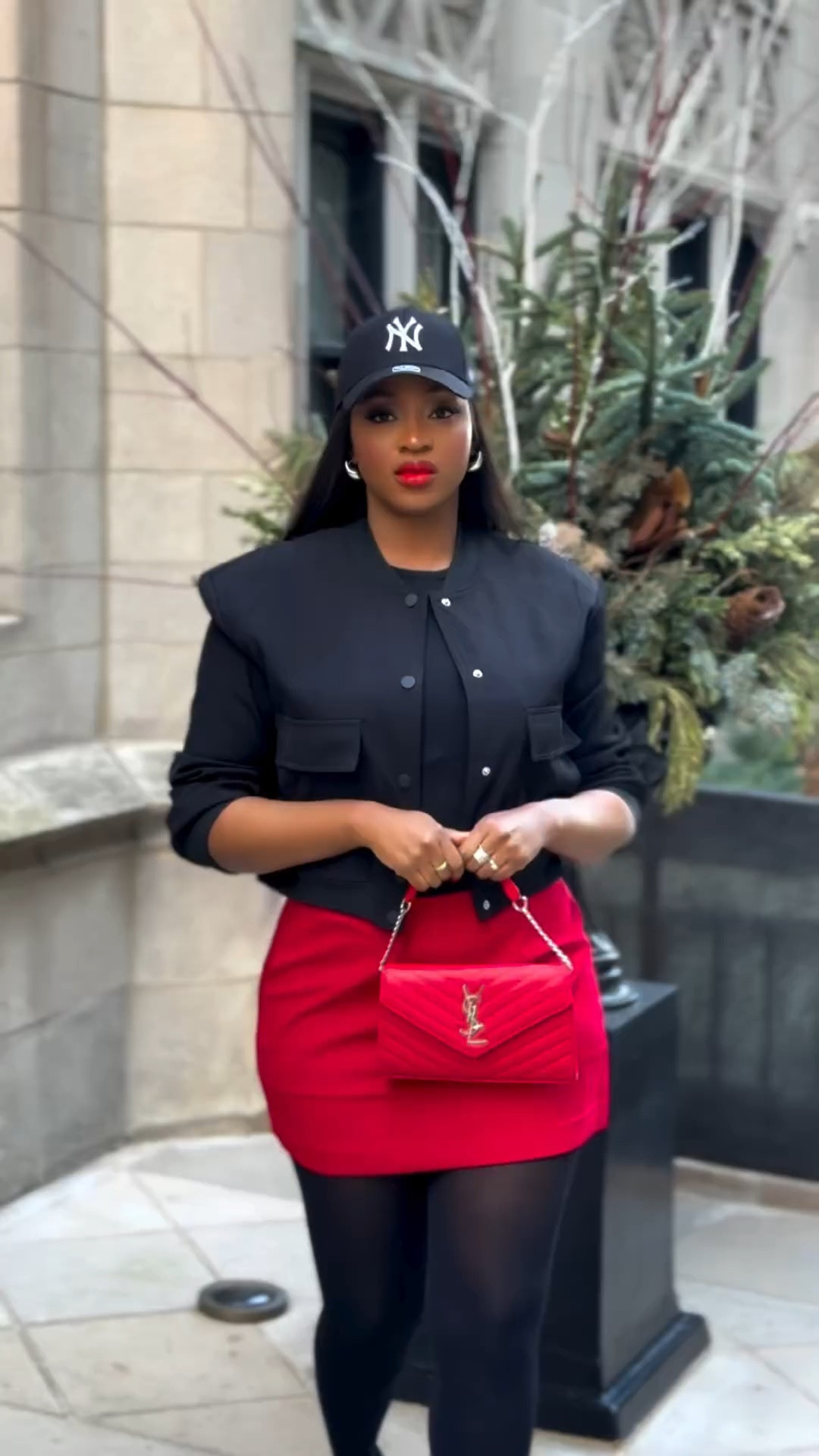 Spring outfit insp
#ltkspringoutfit

#LTKstyletip #LTKbeauty #LTKVideo