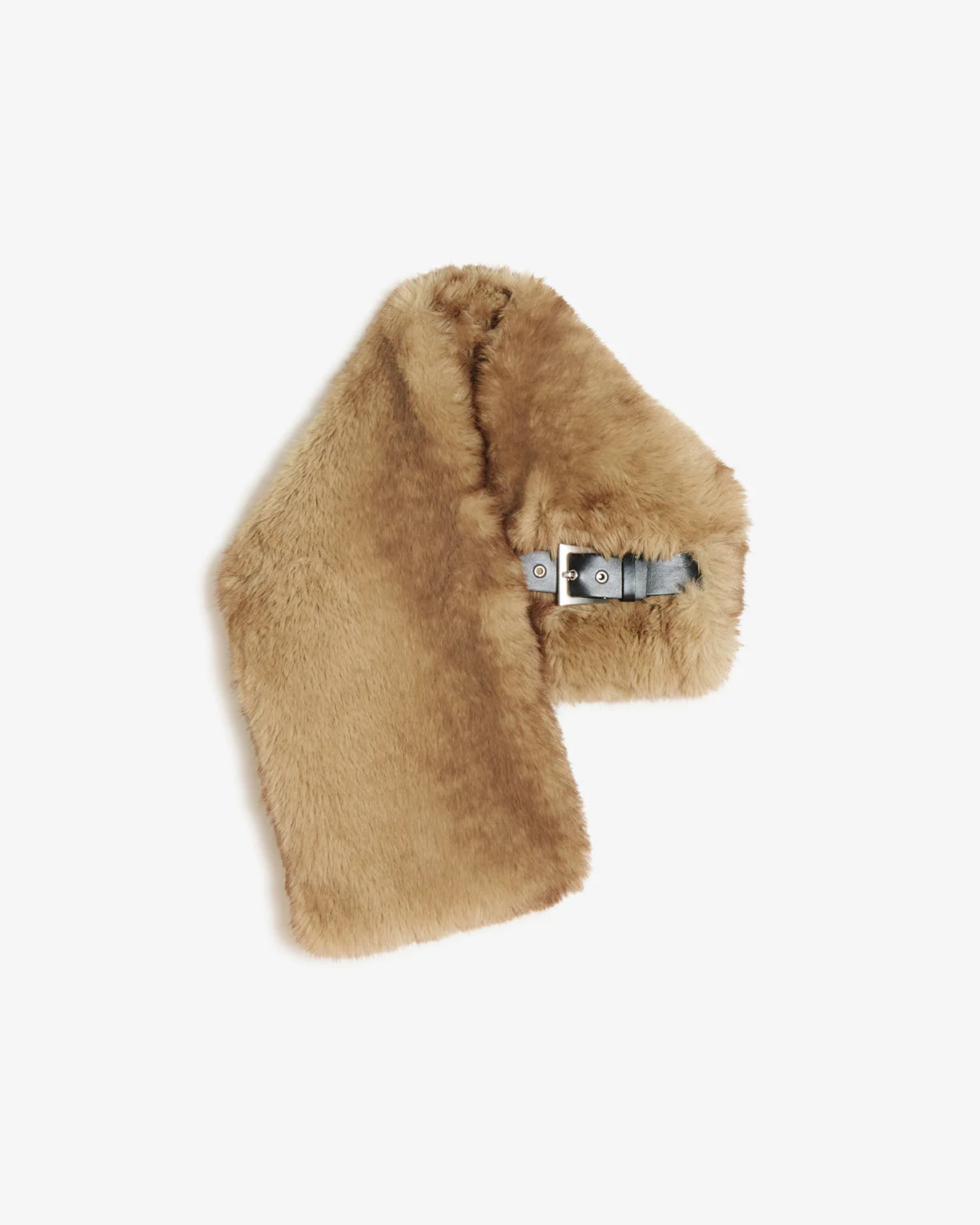 Rowen Mink Scarf | Apparis