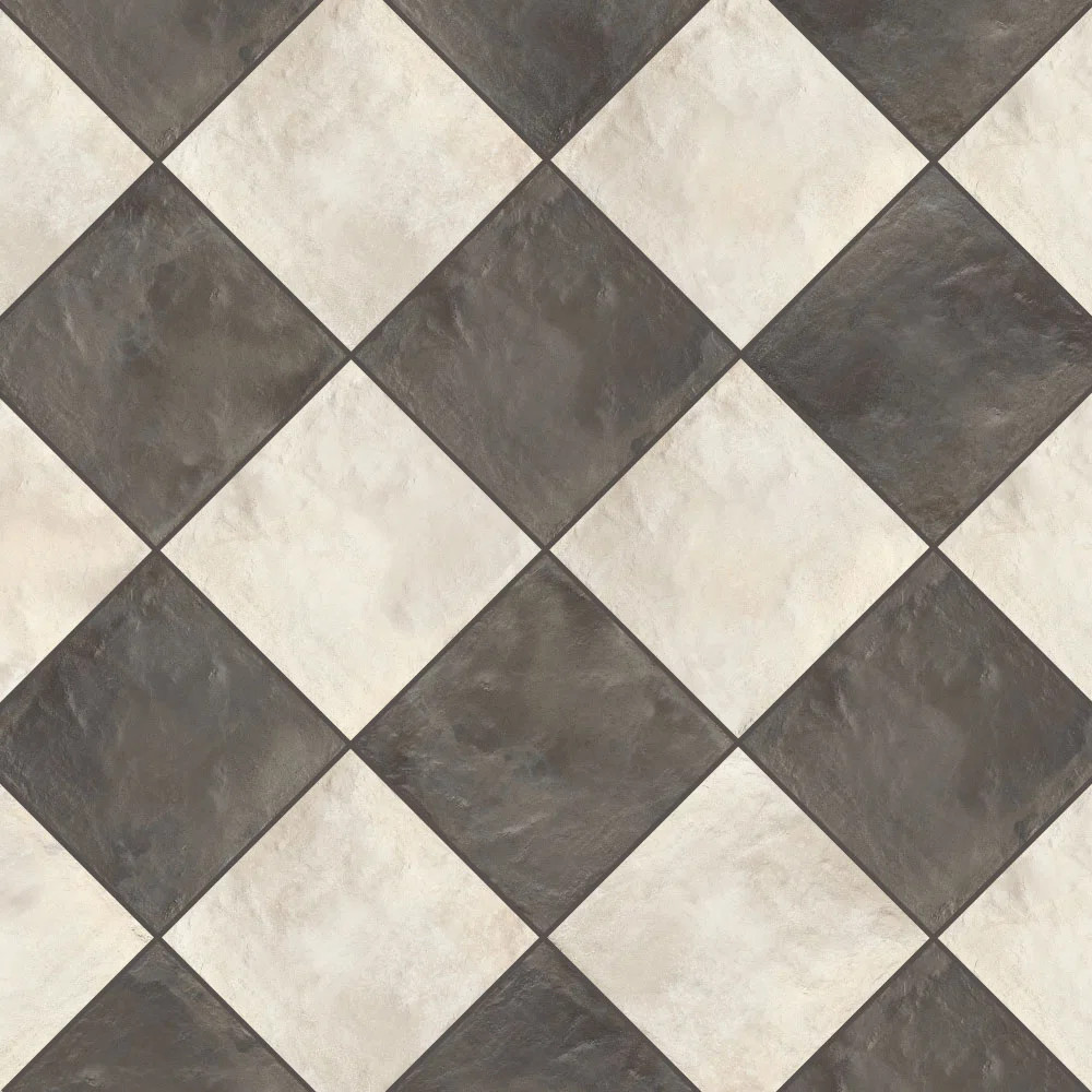 Autumn Essentials Checkerboard 8X8 Porcelain TileByTilefy4.5Rated 4.5 out of 5 stars.38 ReviewsSe... | Wayfair North America