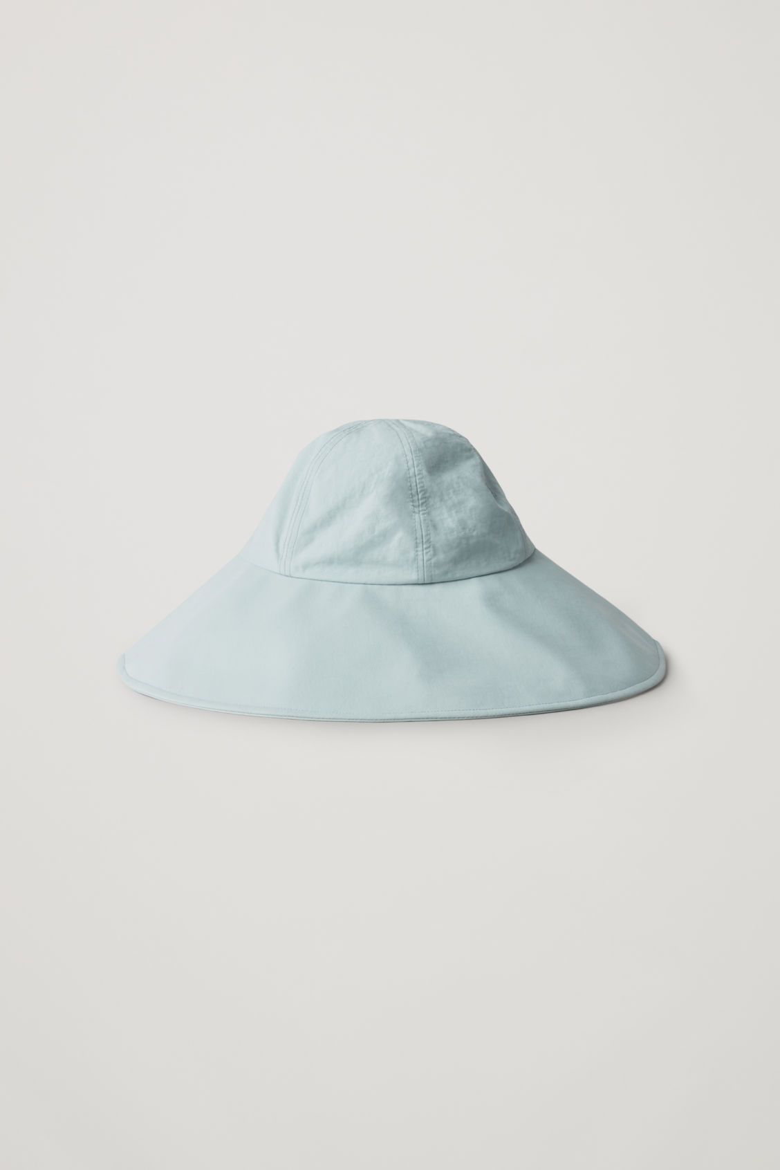 HAT WITH WIDE BRIM | COS (US)