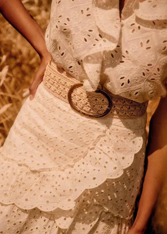 Fétiche Belt | Sezane Paris