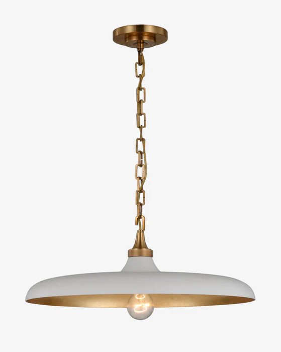 Piatto Pendant | McGee & Co.