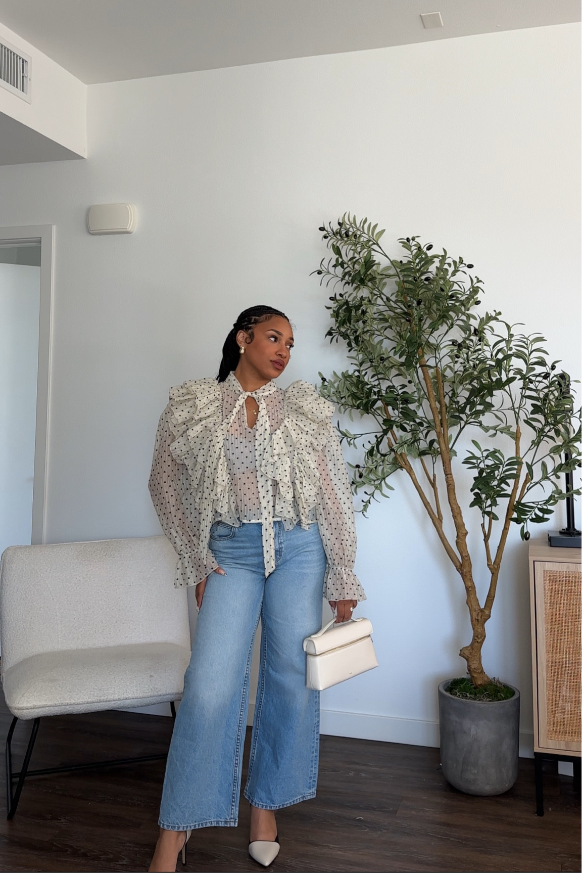 Day time outfit idea

#LTKPetite #LTKStyleTip