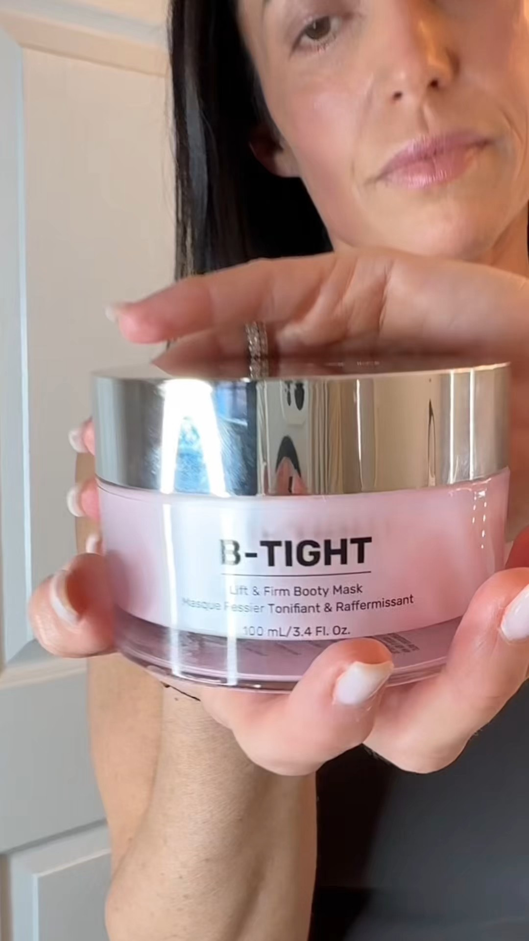 My body care routine is all about results ✨ The MAËLYS B-TIGHT bum mask is a greater value product that firms & smooths. I pair it with B-Flat for the tummy, B-Thick for the legs, and B-Glossy for that all-over glow. Each one targets a different concern so you can mix & match for your own skincare routine 🩷 Shop the full set below.”

#GreaterValueProduct #Maelys #BodyCare #SkincareRoutine #SelfCareEdit

#LTKSeasonal #LTKSaleAlert #LTKBeauty