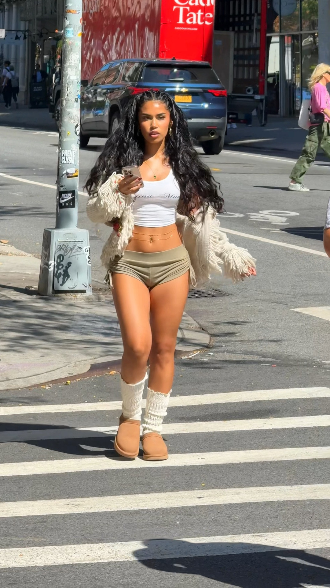 stepping into autumn 🍂 
#LTKNYFW

#LTKFallSale #LTKBeauty