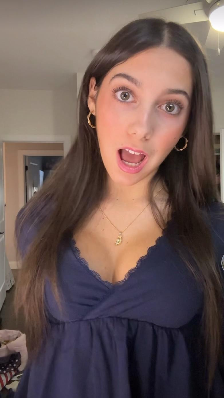 simple brunch outfit 🫐🫐

#LTKvlog #LTKHoliday #LTKootd