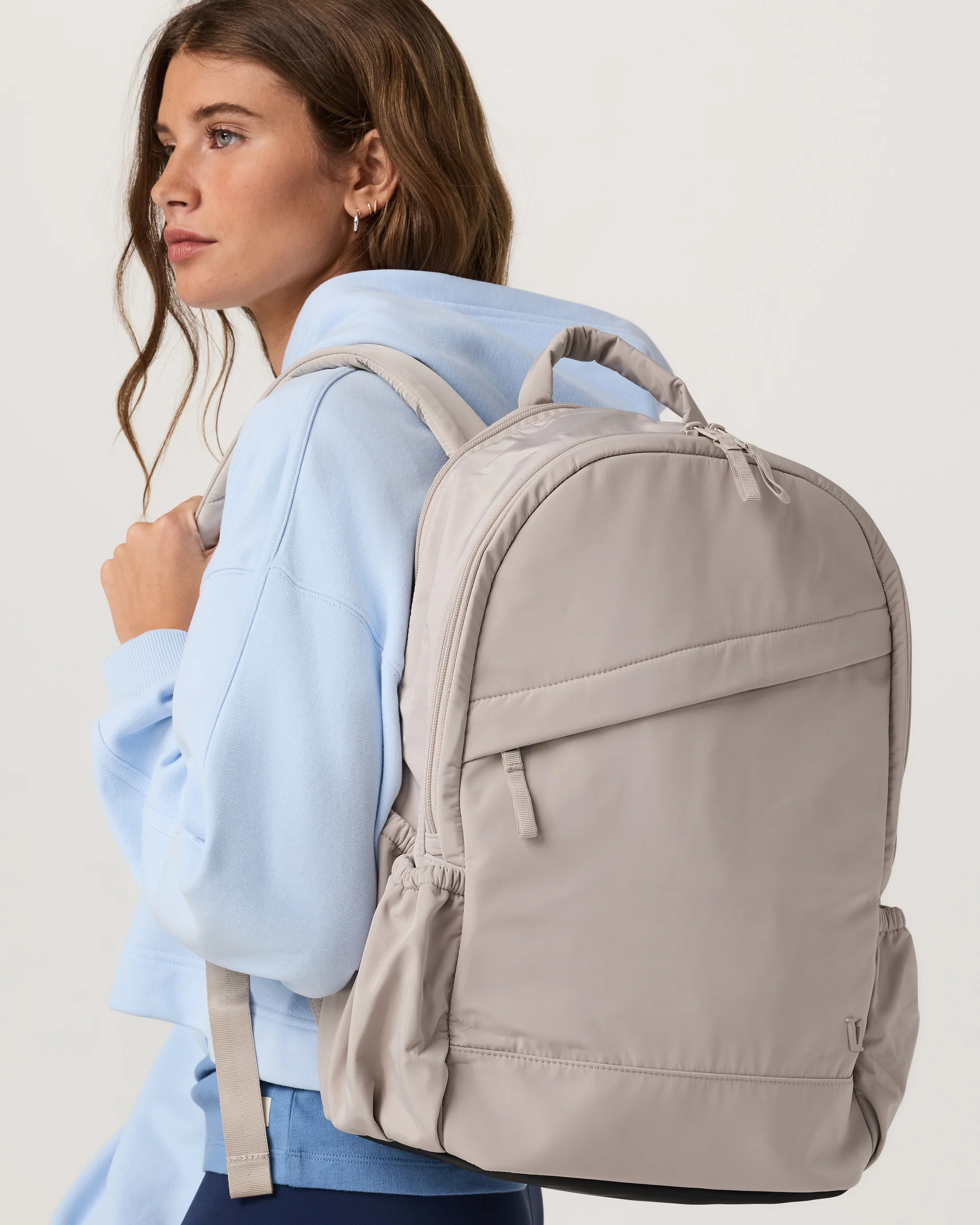 Wanderer Backpack | Vuori Clothing (US & Canada)