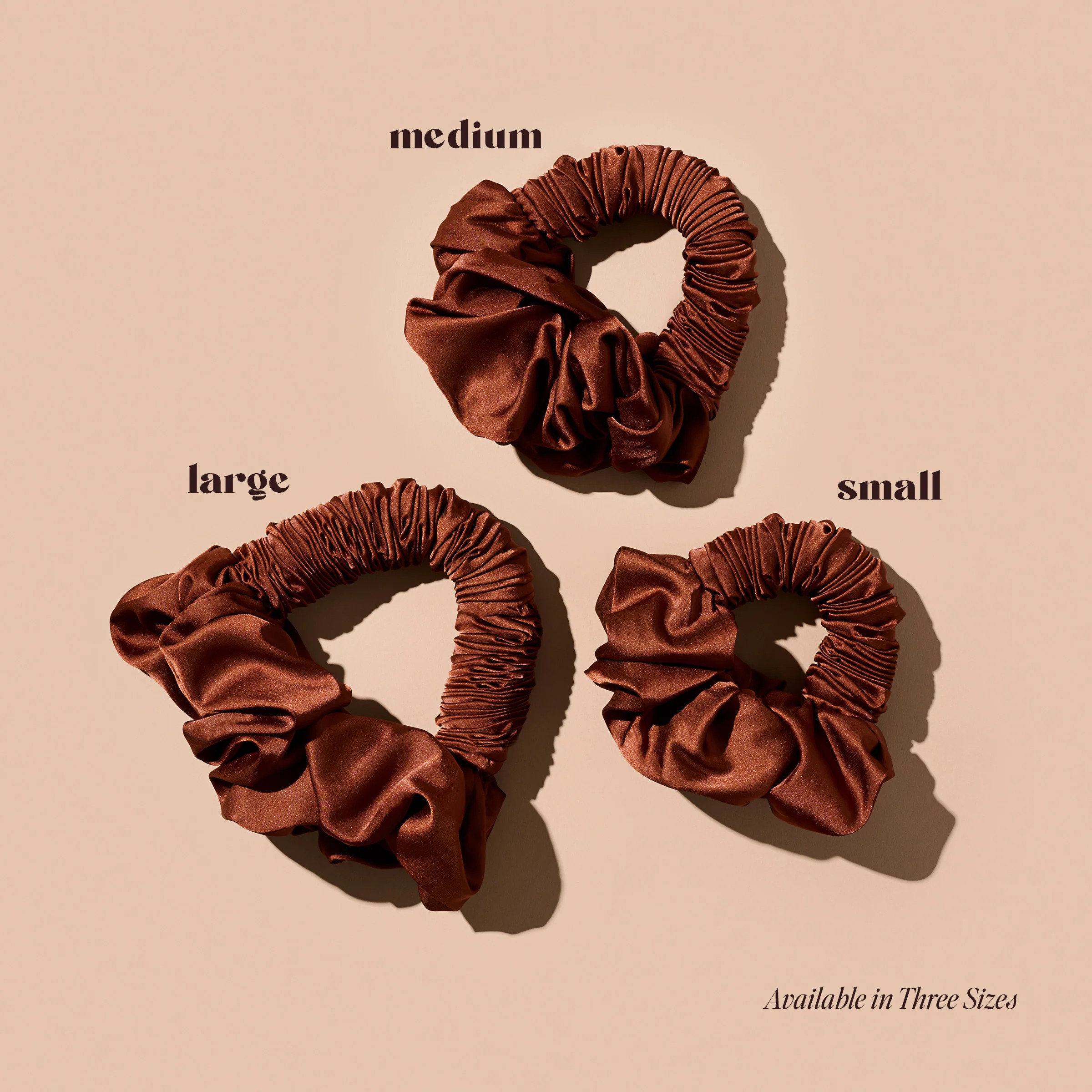 The Sleepy Tie® Large Chai | Sleepy Tie