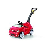 Step2 Easy Steer Sportster, Red/Black/White | Amazon (US)