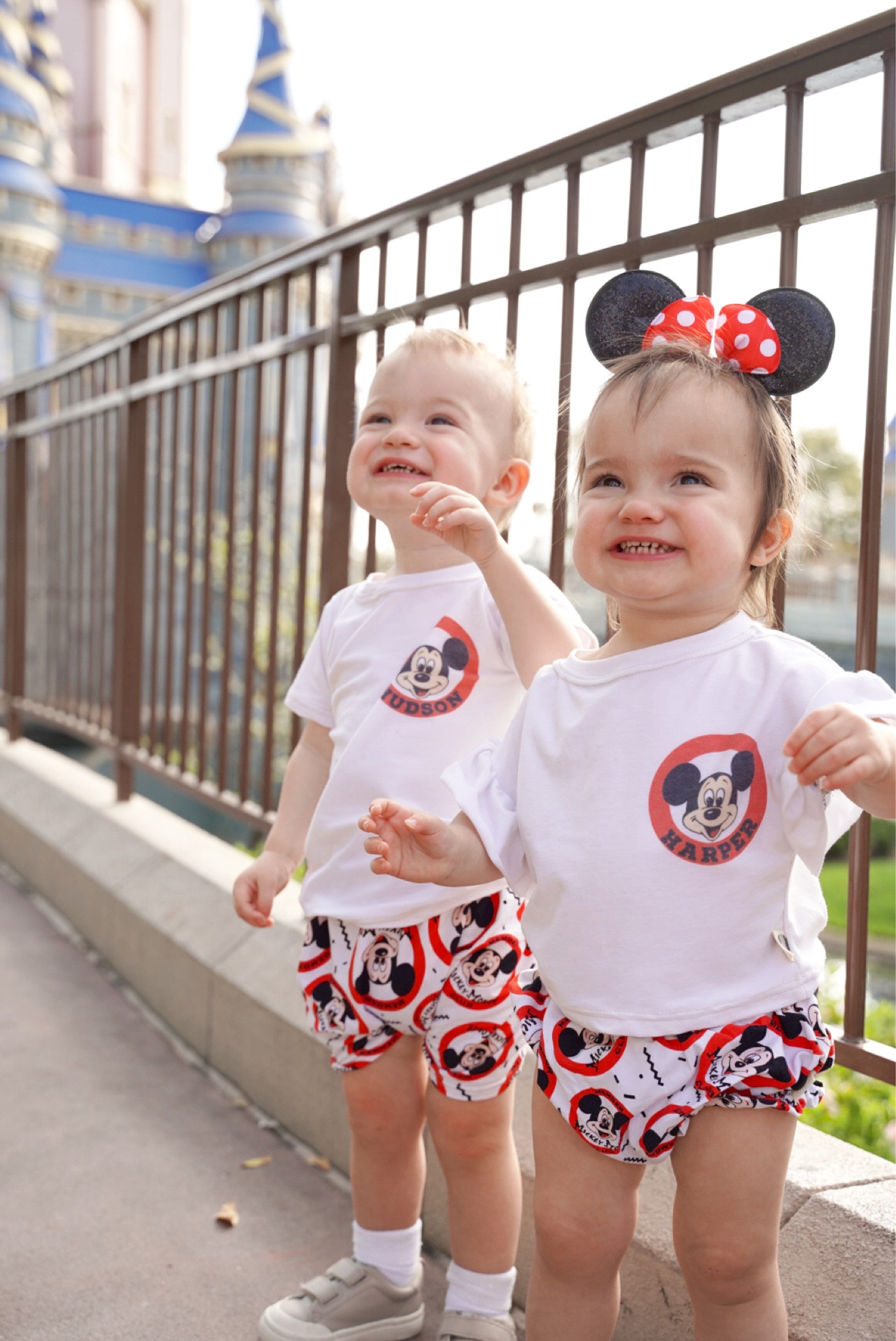 Disney world outfits for toddlers 

#LTKtravel #LTKkids #LTKbaby