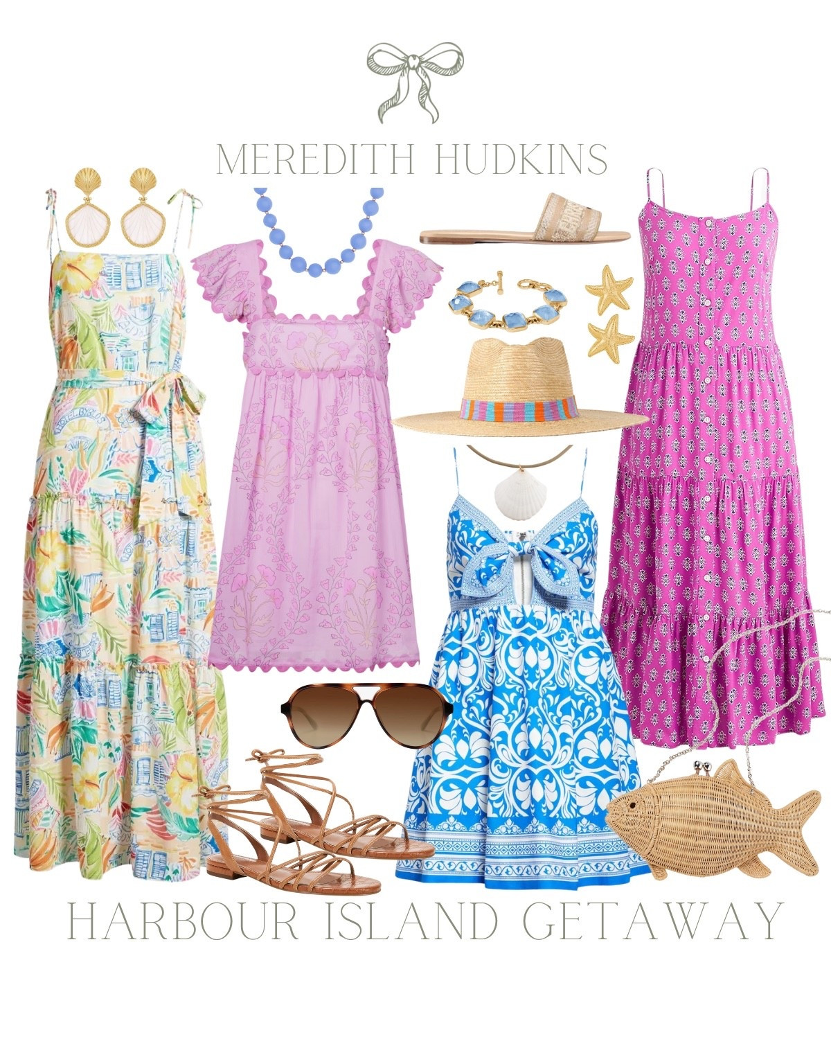 Harbor Island outfit inspiration! Classic finds for your next getaway. Meredith Hudkins, classic, timeless, chic, preppy, women’s fashion, coastal, fashion, summer, vacation, accessories, affordable


#LTKStyleTip #LTKSaleAlert #LTKFindsUnder50