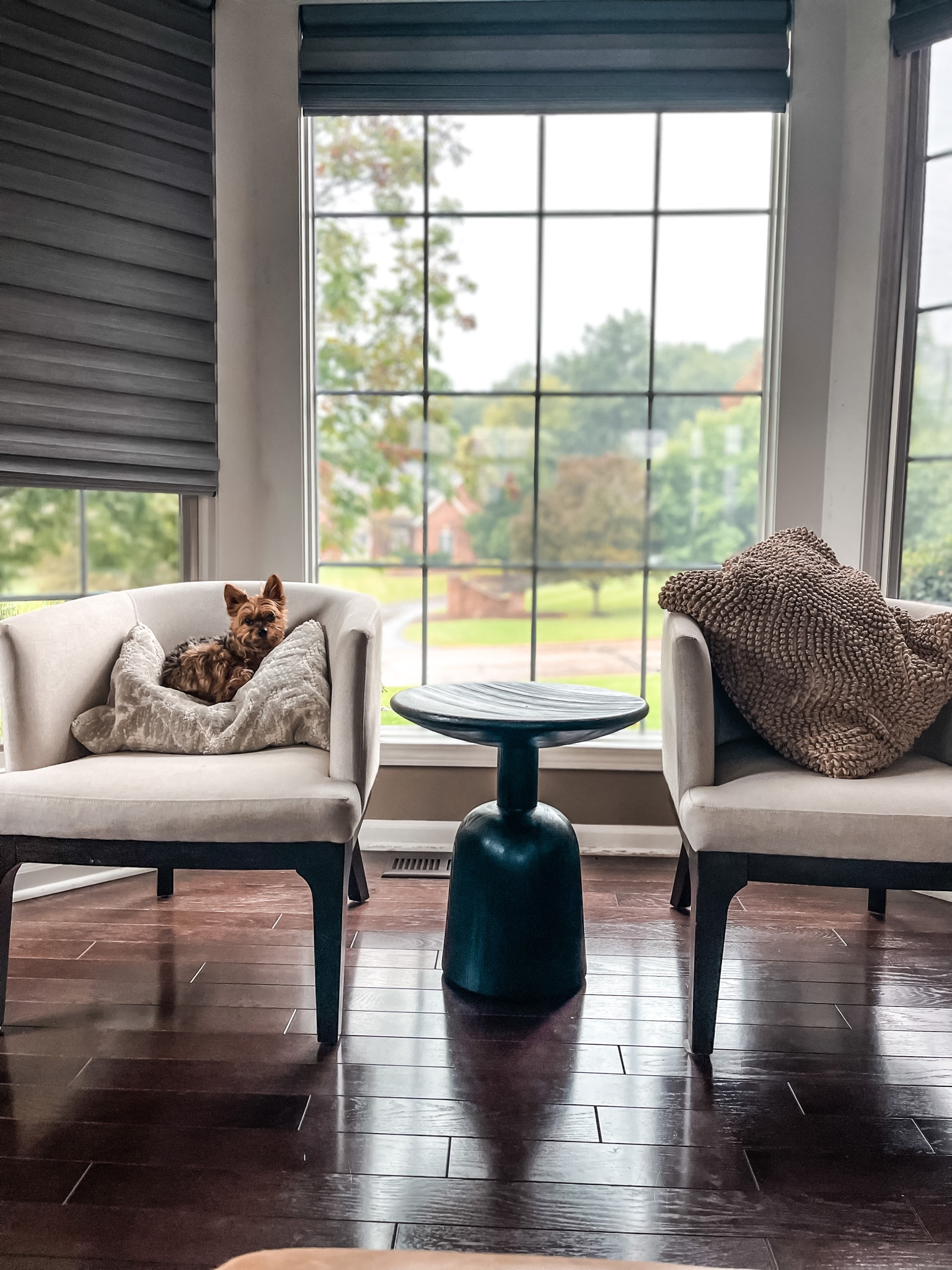 Accent chairs + black side table
- Our west elm club chairs, but the new style ( we’ve had ours for years )


#LTKstyletip #LTKSale #LTKhome