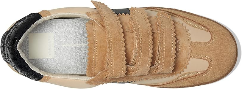 Dolce Vita Womens Notice Velcro | Amazon (US)