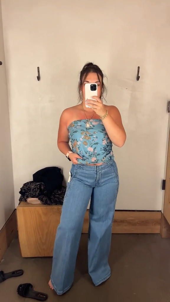 New spring arrivals at anthro! 



#LTKSeasonal #LTKFindsUnder100 #LTKSaleAlert