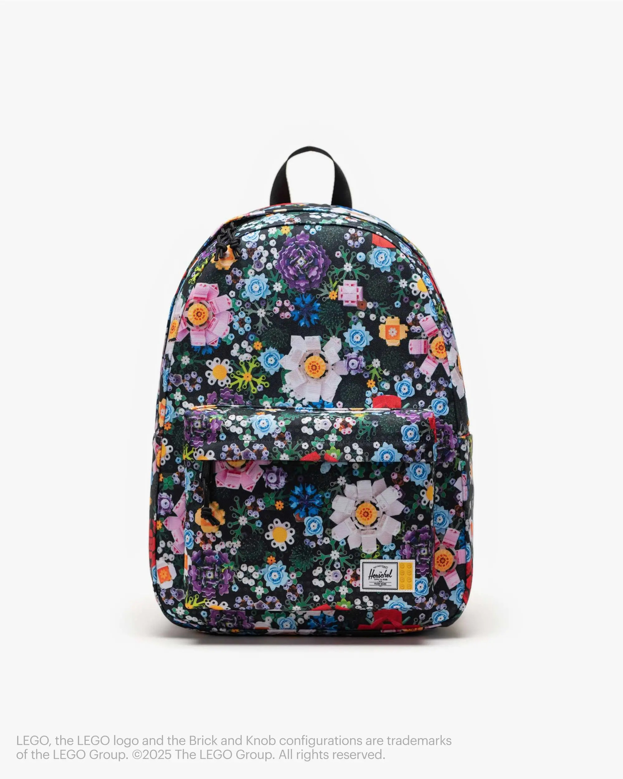 LEGO® Herschel Classic™ XL Backpack 30L | Herschel Supply Company | Herschel Supply Company