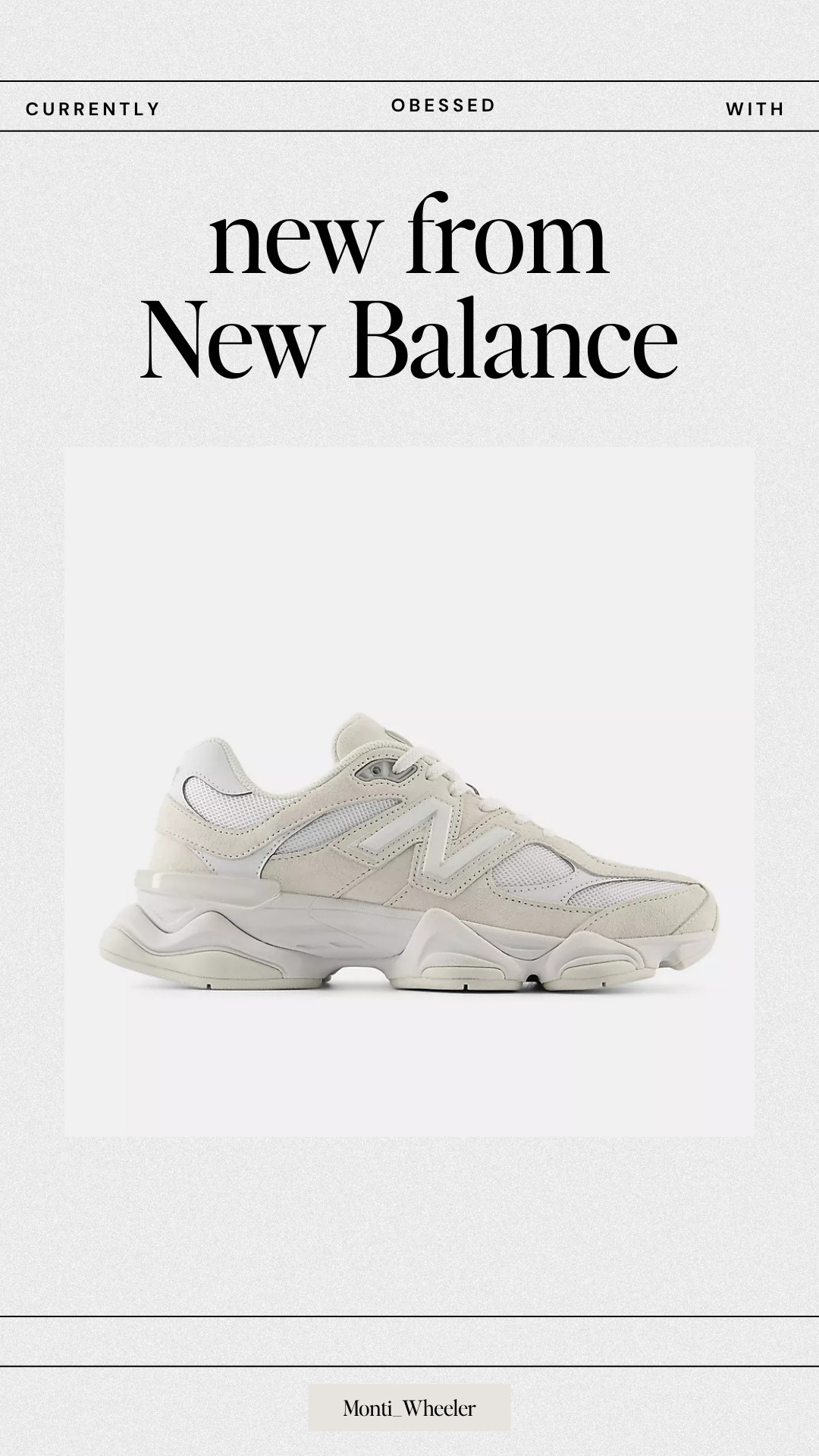 Sporty, elevated, and so easy to style ✨
My go-to gym sneaker.
Comfortable enough for all day, chic enough for every outfit. 

 #LTKootd #LTKfitnessgoals #LTKActive