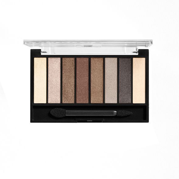 COVERGIRL truNAKED Scented Eyeshadow Palette - 0.23oz | Target