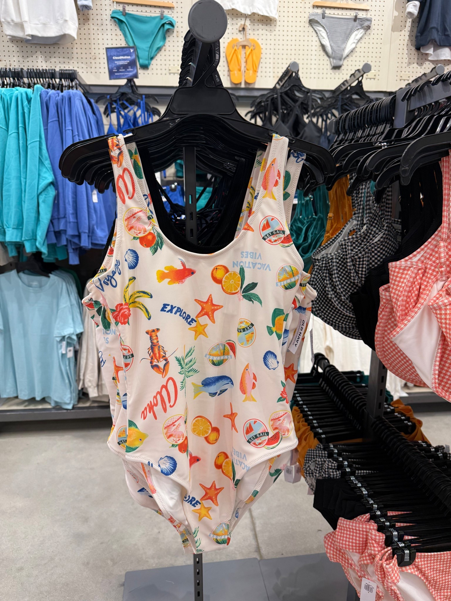 One piece swimsuit perfect for vacation 

#LTKTravel #LTKStyleTip #LTKSwim