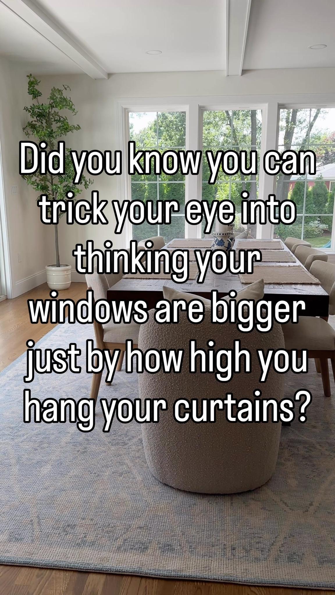 My favorite curtains in my favorite living room! Curtains are the color smoke blue.

#LTKHome