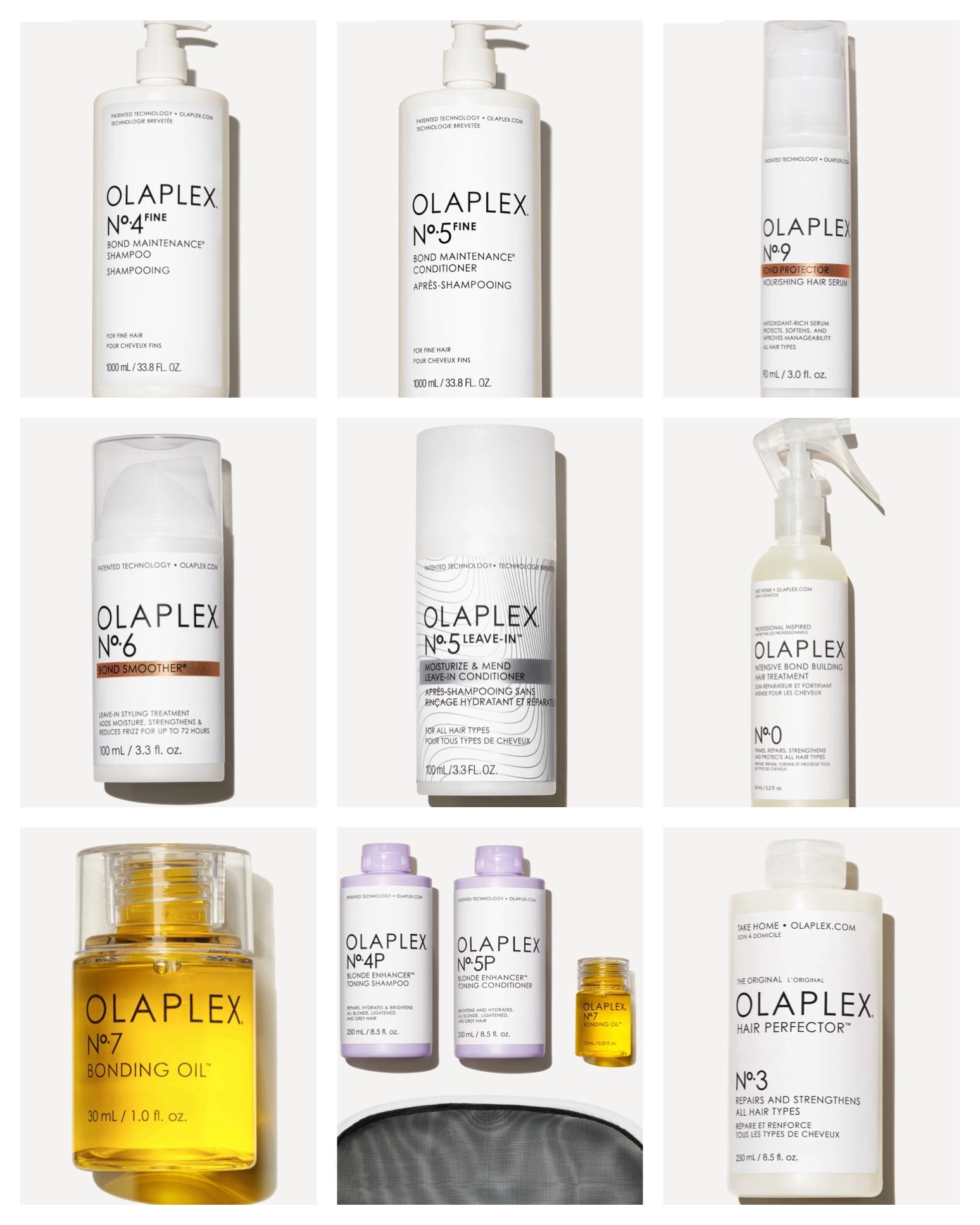 These products have changed my hair. I have colored and bleached hair and it was feeling like straw. One use changed it, and continued use created a silky feeling. 

#LTKBeauty #LTKStyleTip