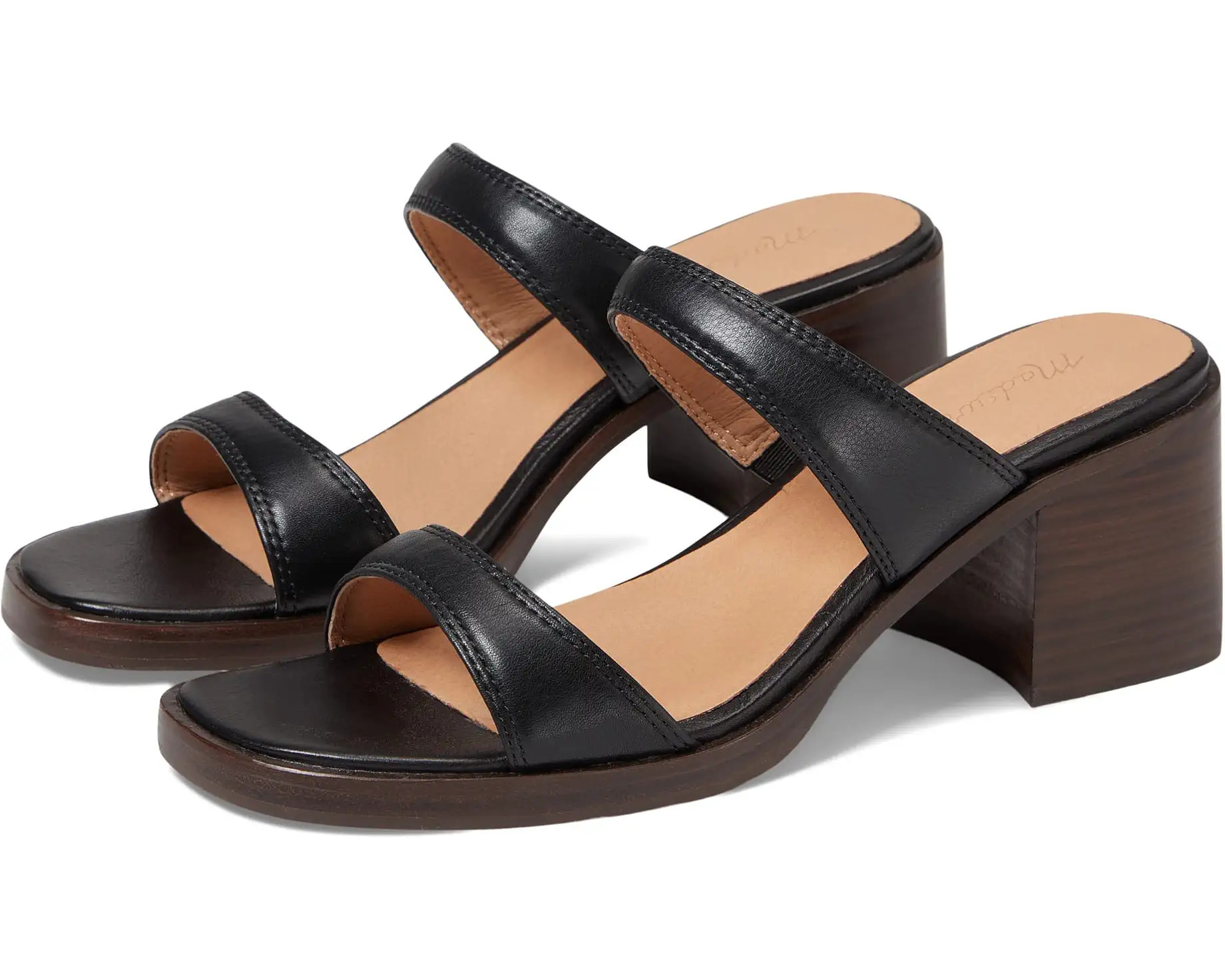 Ora Double Strap Sandal Strap | Zappos