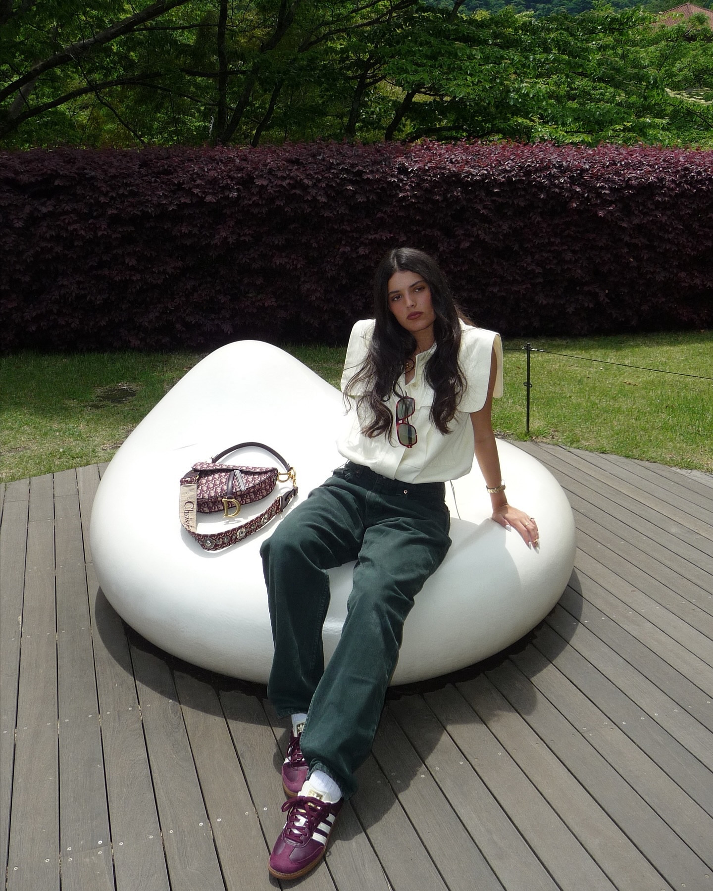 I’m no artist, but I can draw your attention 🎨