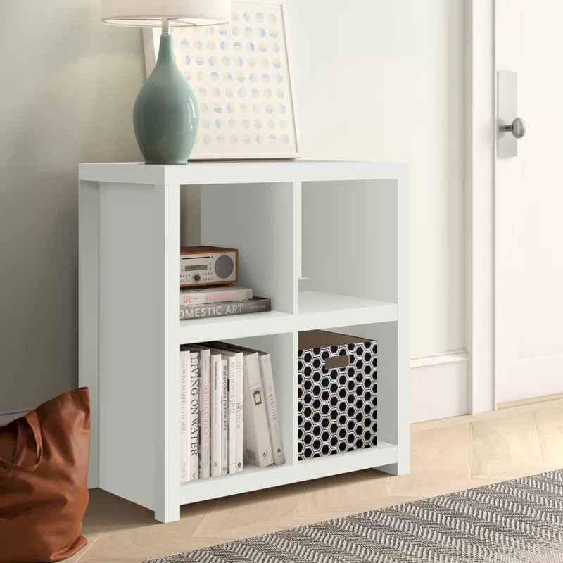 Ottery Cube Bookcase | Wayfair North America
