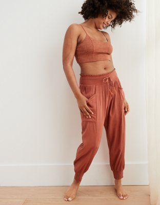 Aerie Easy Jogger | American Eagle Outfitters (US & CA)