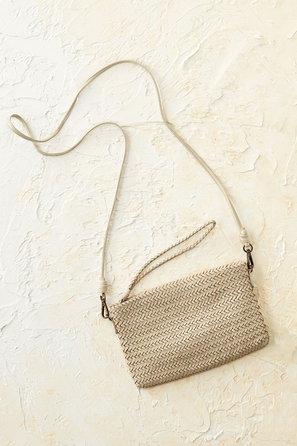 Weave and Wonder Bag | Coldwater Creek