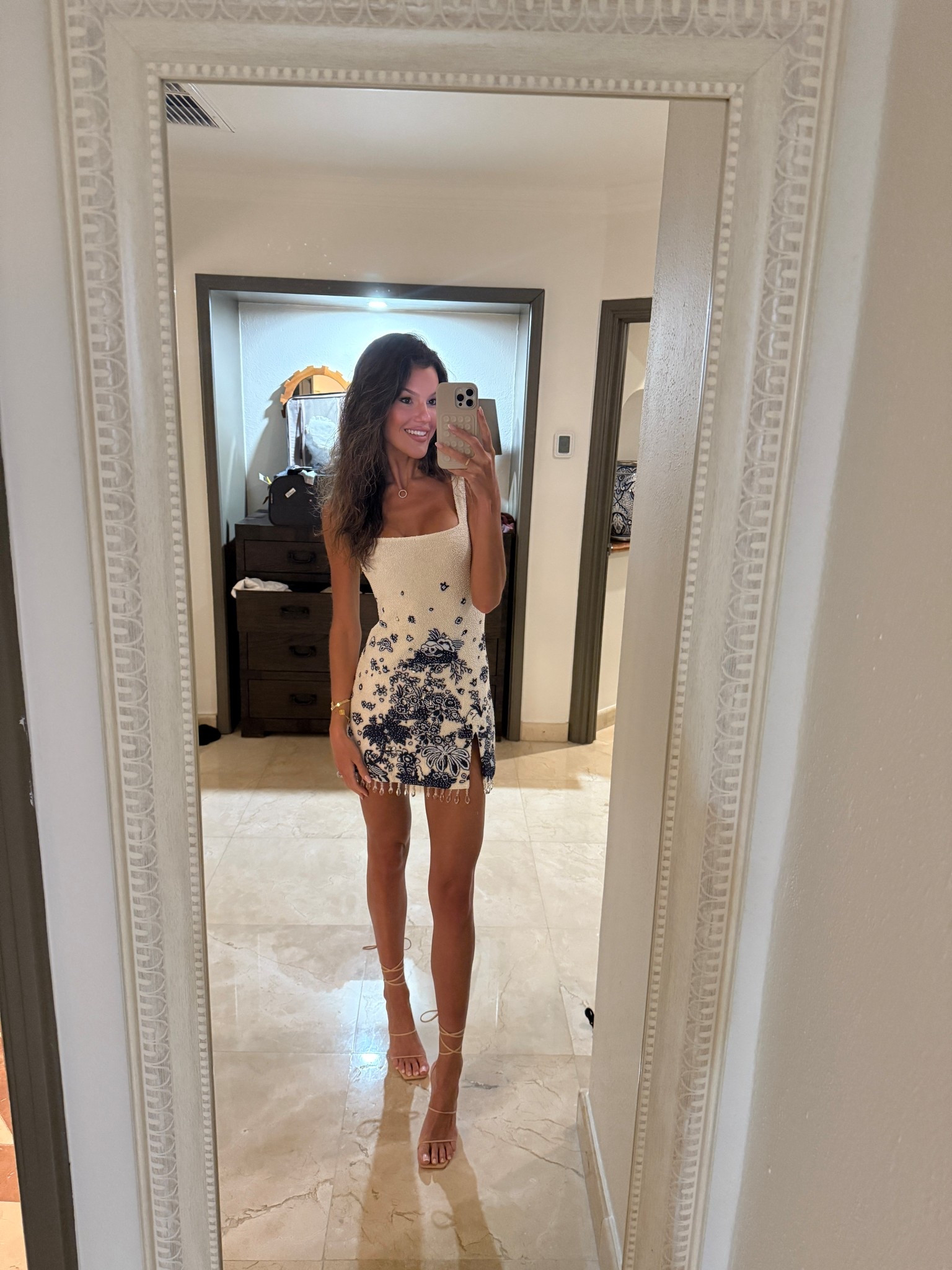 Night out in Cabo! We enjoyed dinner at Sea Grill at Las Ventanas. 

#LTKTravel #LTKSeasonal