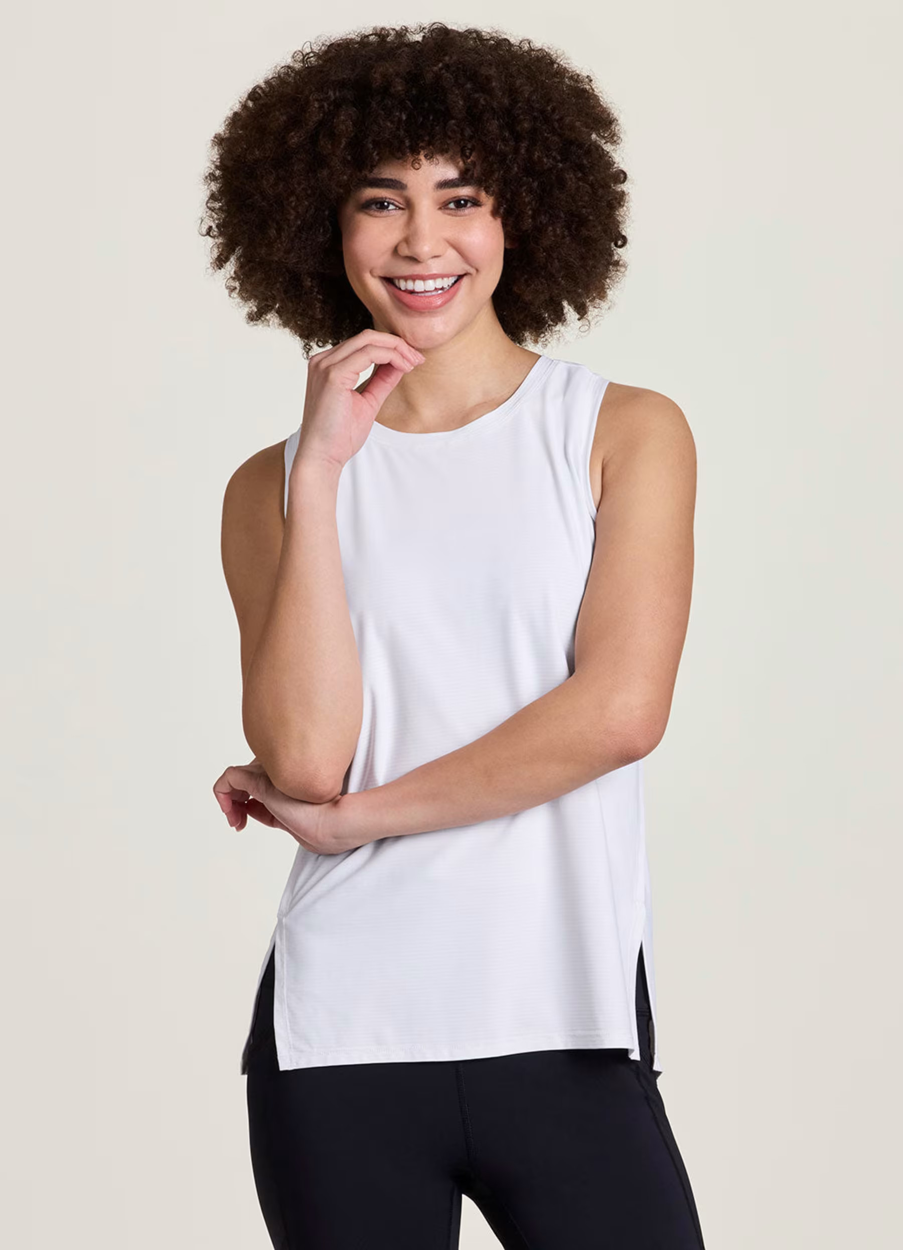 Move It Everyday Tank - RBX Active | RBX Active