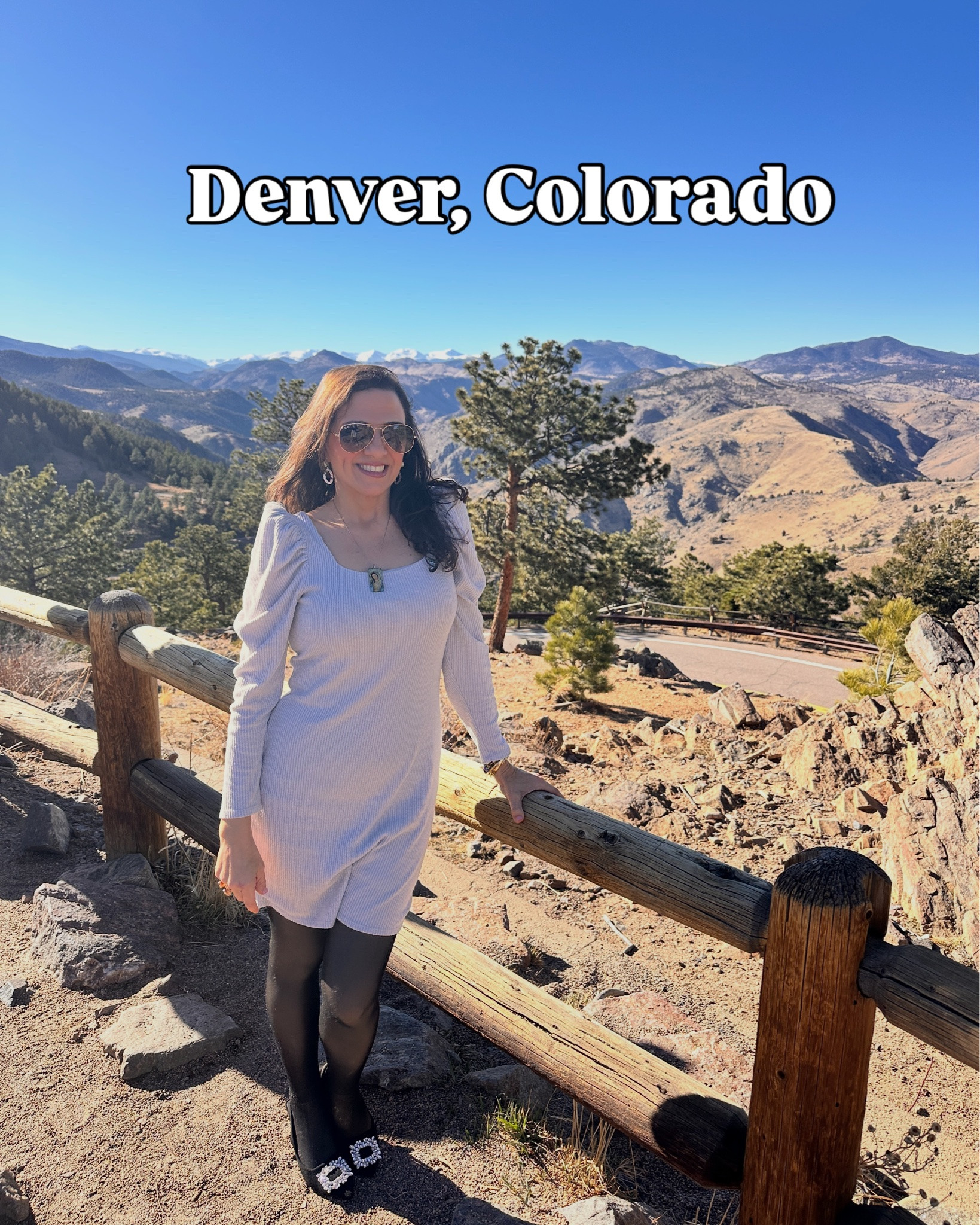 Bonjour!! #denver 🗻I miss you #travel must haves

#LTKgrwm #LTKTravel #LTKdayinmylife