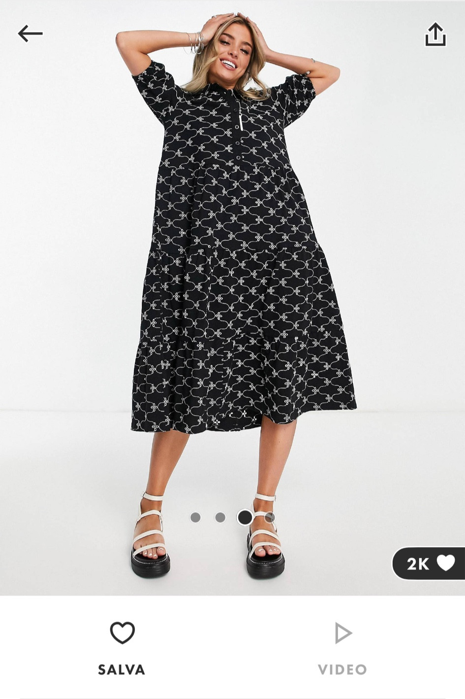 My ASOS Sept ‘22 WISHLIST