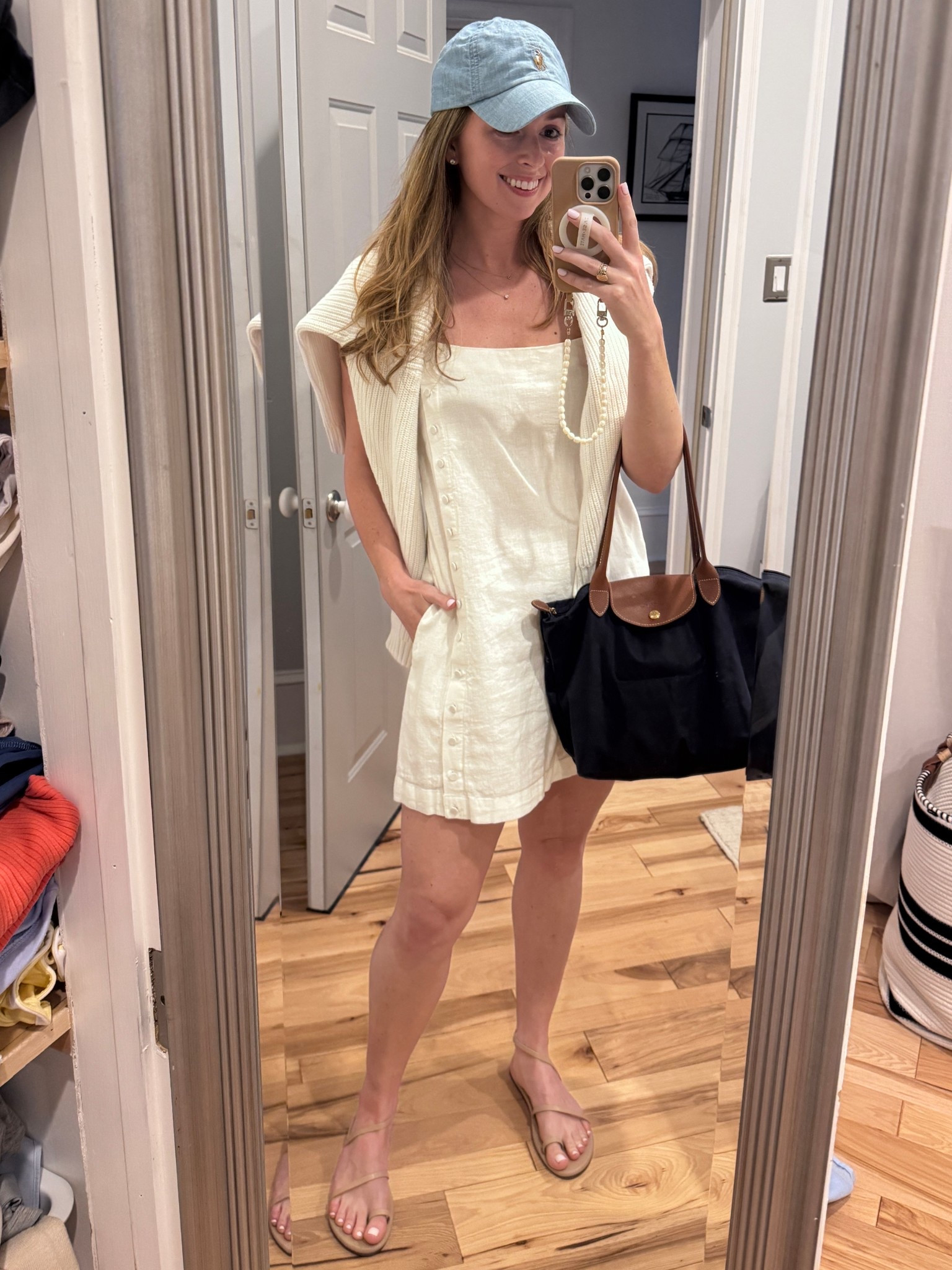 Running errands outfit 

#LTKdayinmylife #LTKmomlife #LTKootd