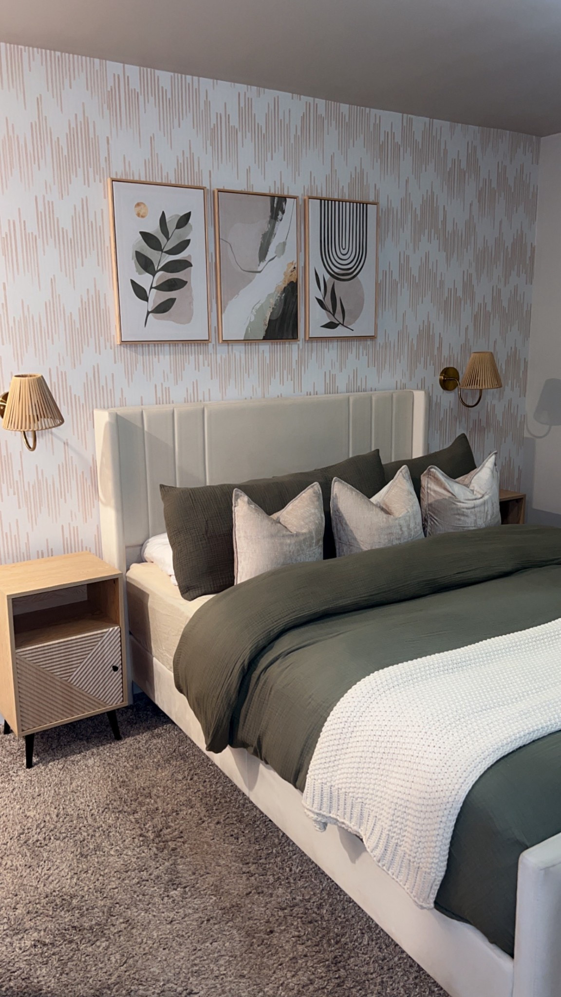 My dream bedroom🥰😮‍💨🔥

#LTKHome #LTKGiftGuide #LTKHoliday