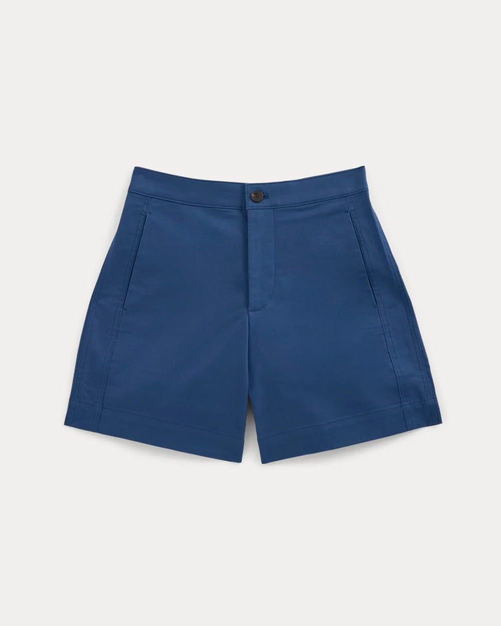 Side-Panel Tailored Short | Birch | Everlane