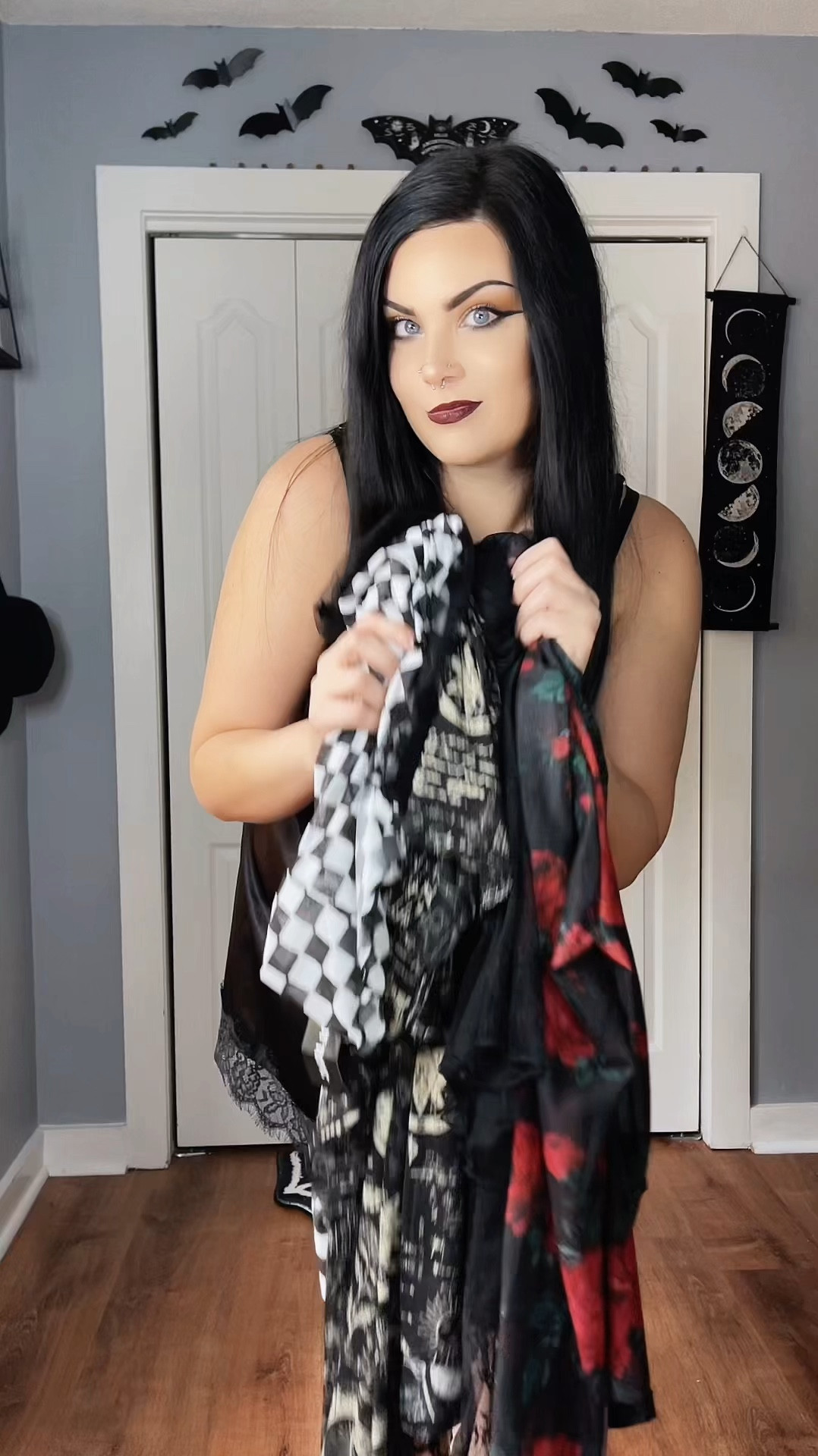 My favorite mesh / sheer tops for layering in fall & winter plus size friendly! #LTKVideo

#LTKPlusSize #LTKStyleTip