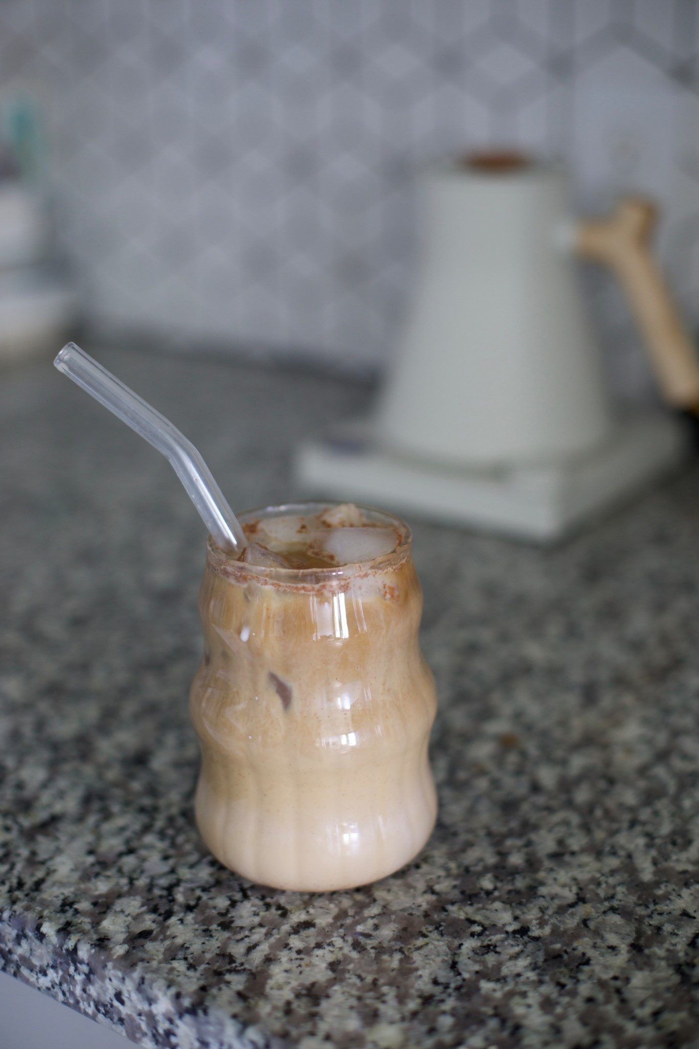 A little coffee 

#LTKHome