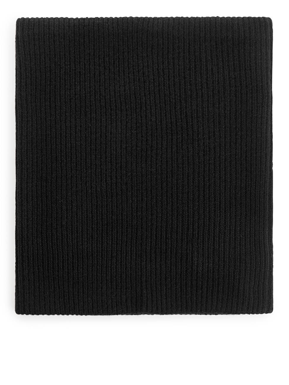 Cashmere Blend Snood | ARKET (US&UK)