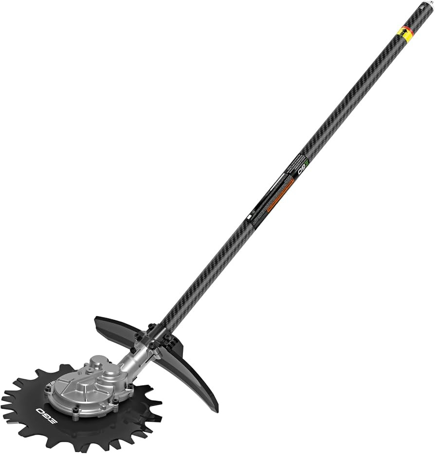 EGO Power+ Roto Cut Reciprocator Attachment, 9" Carbon Fiber Attachment, Use with Power Head Mult... | Amazon (US)
