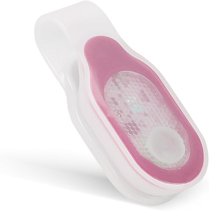 Rechargeable Nurse Light Clip On for Night Shift, Bright Hand-Free Nursing Work Flashlight, Light... | Amazon (US)