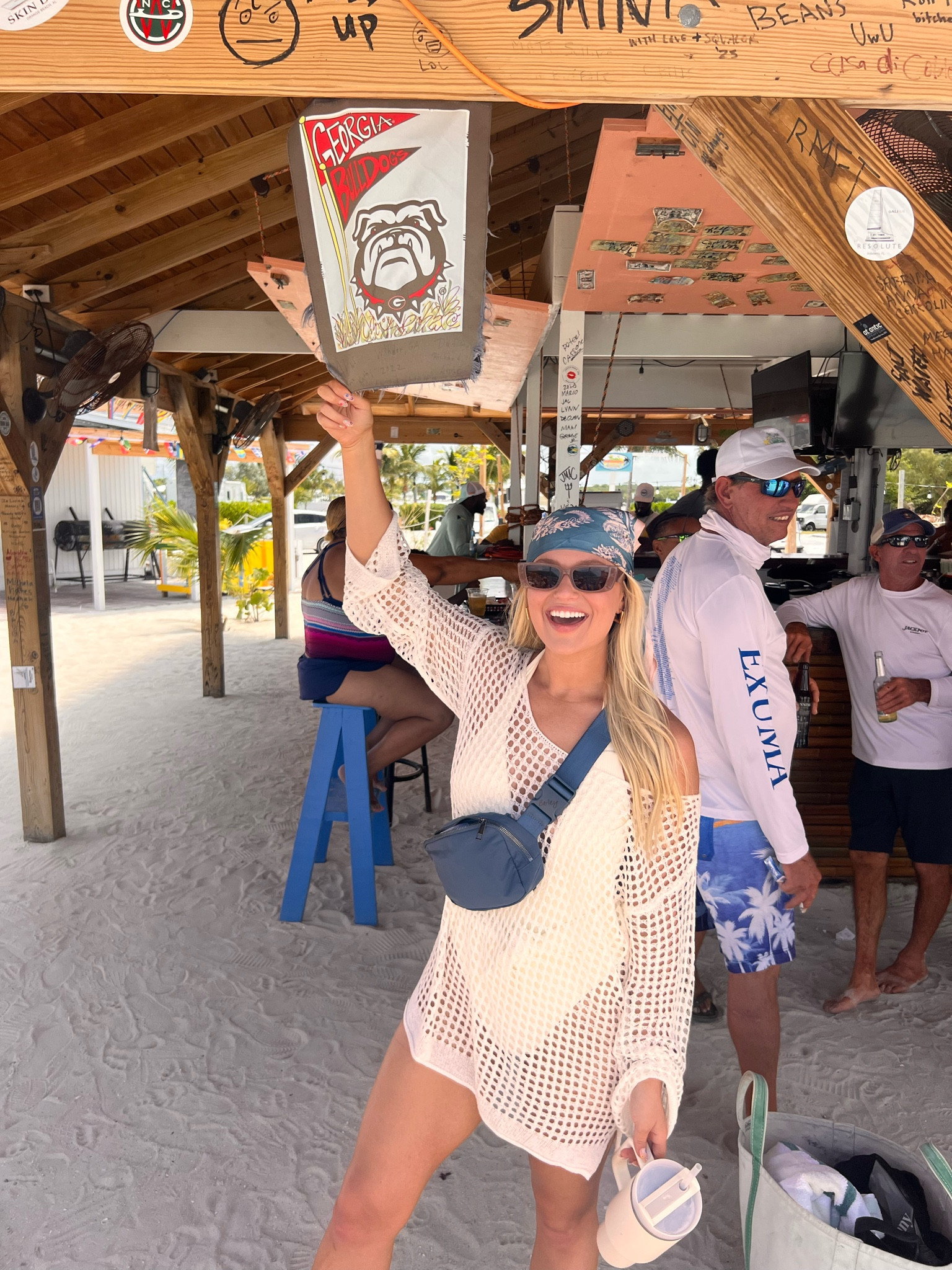 The perfect one piece for a bride