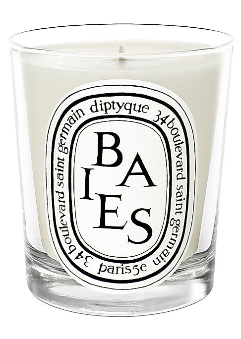 Baies Candle/6.5 oz. | Saks Fifth Avenue