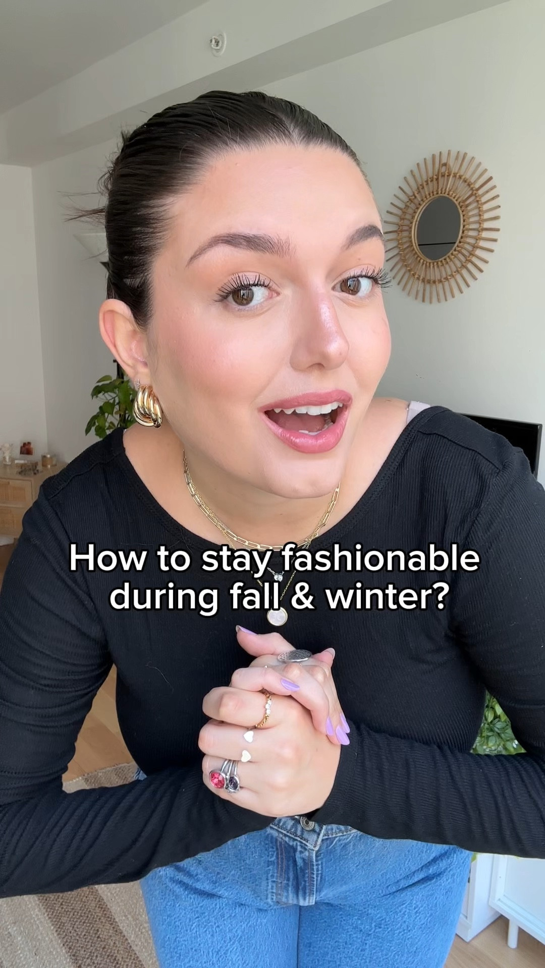 Are you excited for fall?! 🍂

 #ad @bernardo_outerwear #bernardoIRL #bernardojacket

@shop.ltk #liketkit liketk.it/xx

The coolest most fashionable coats for fall & winter 🍂❄️🧥

Bernardo Fashions creates amazing stylish jackets for cold weather. There is no need to sacrifice looking cute to stay warm because with a Bernardo coat you can do BOTH 🔥😍

#LTKStyleTip #LTKMidsize