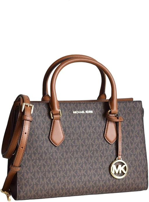 Michael Kors handbag for women Sheila satchel medium | Amazon (US)