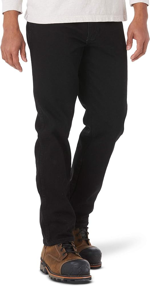 Rustler Men's Classic Regular Fit | Amazon (US)