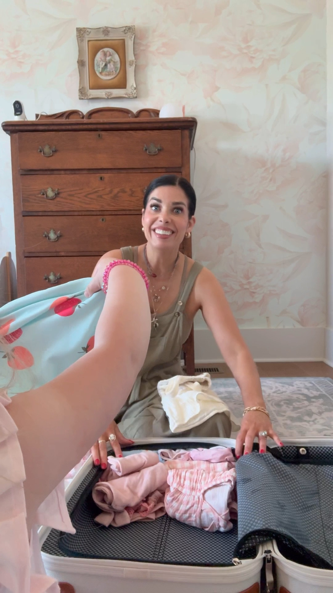 I’ve had these suitcases for years and love them! 

#LTKKids #LTKSaleAlert #LTKTravel