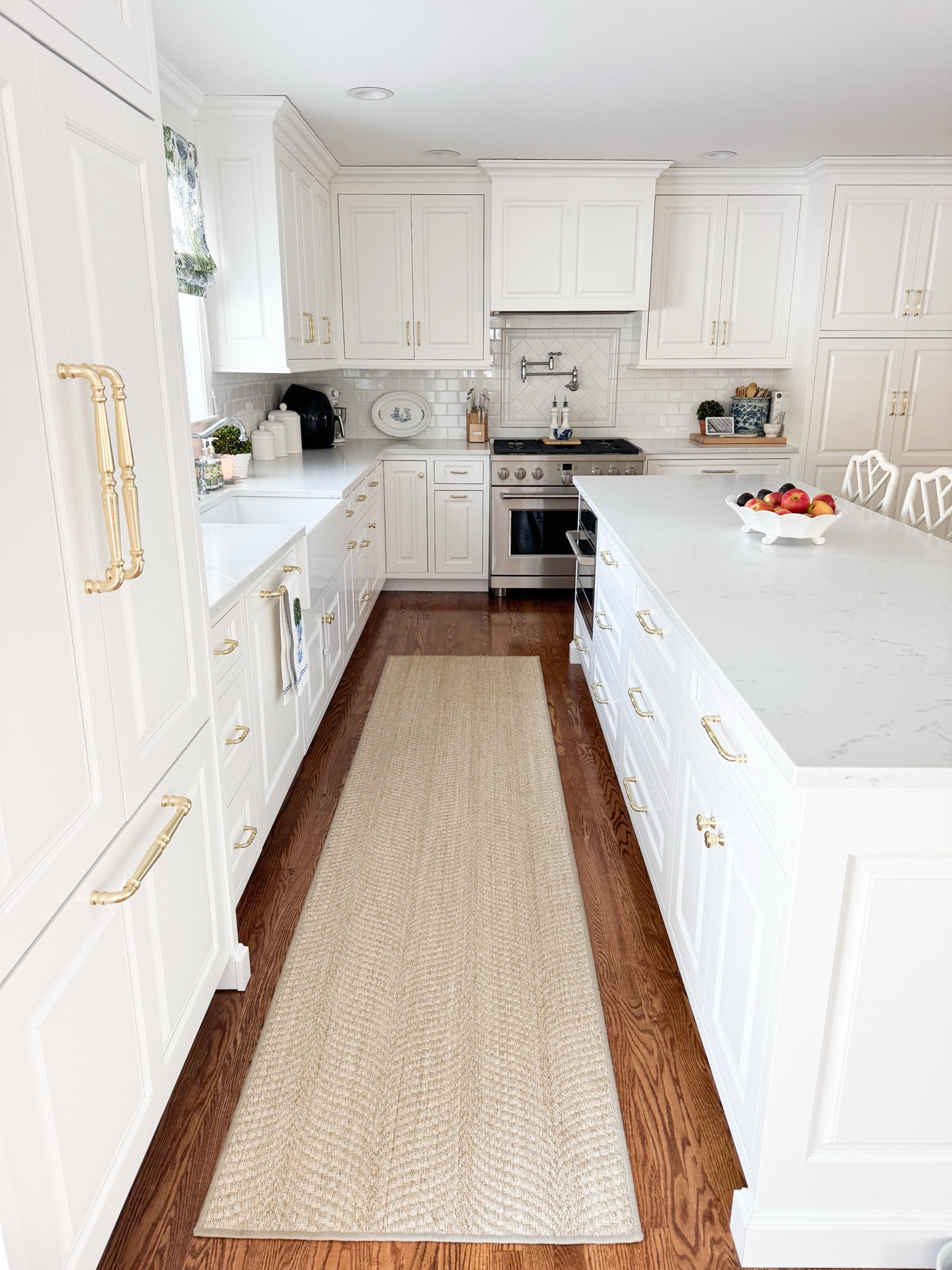 Kitchen update

#LTKHome