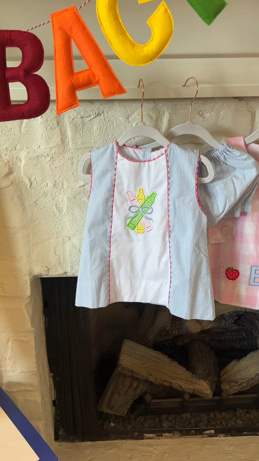 Smocked Flamingo back to school finds for your toddler boys and girls!

#LTKootd #LTKmomlife #LTKBaby